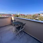 Apartamento Bisuite Urla