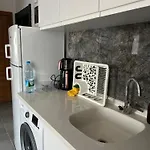 Bisuite Urla Apartamento Kuscular