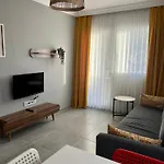 Bisuite Urla Kuscular