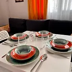 Bisuite Urla Apartamento