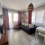 Apartamento Bisuite Urla *