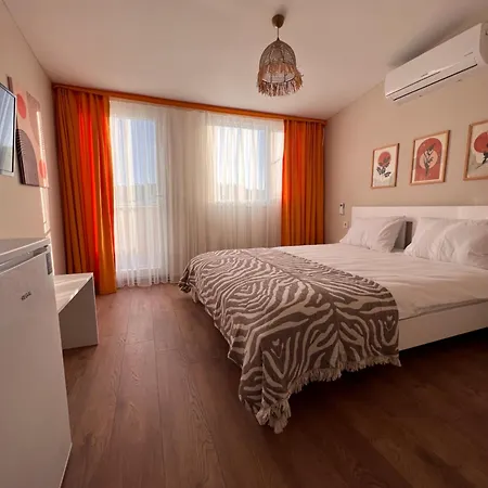 Bisuite Urla