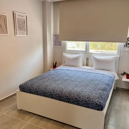 Bisuite Urla * Kuşçular