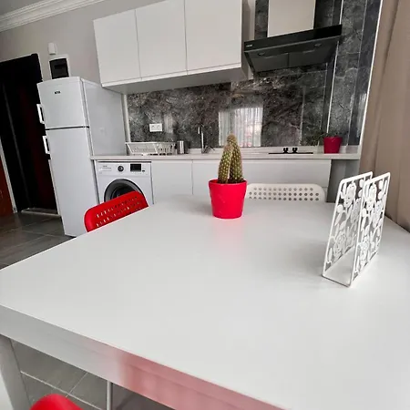 Bisuite Urla * Kuşçular