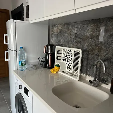 Bisuite Urla Διαμέρισμα Kuscular