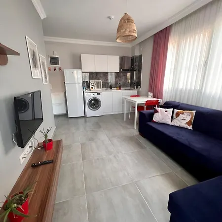 Bisuite Urla Kuşçular