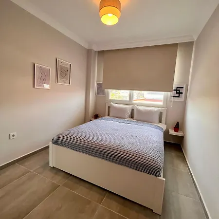 Bisuite Urla