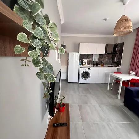 Bisuite Urla * Kuşçular