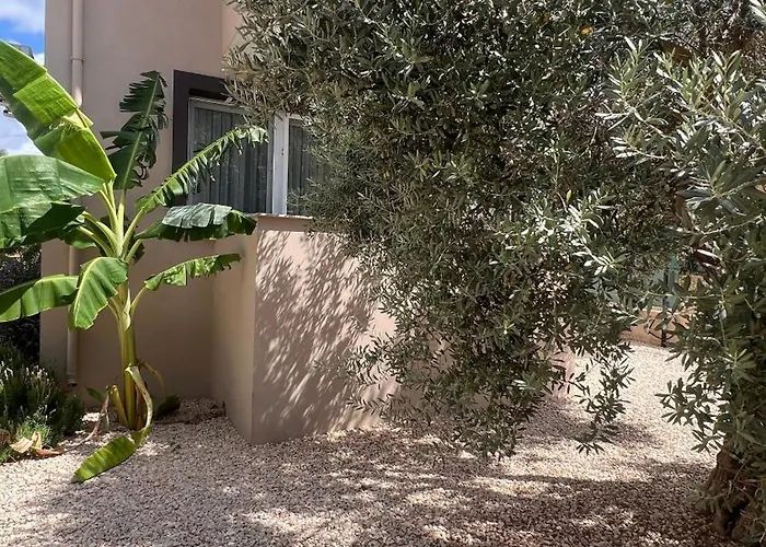 Bisuite Urla * Kuşçular