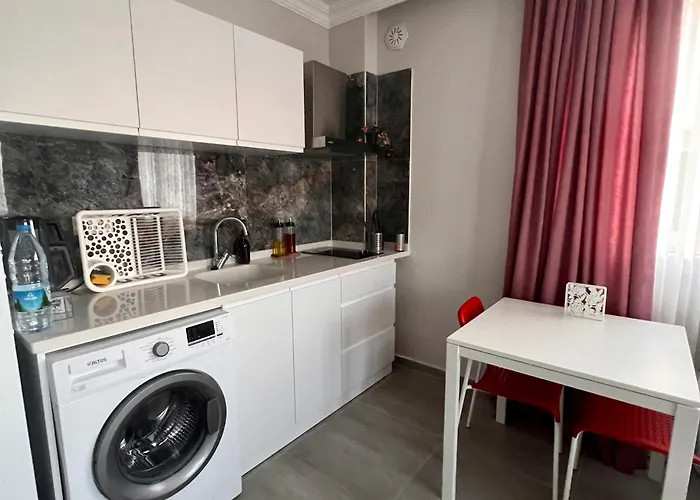 Bisuite Urla * Kuşçular