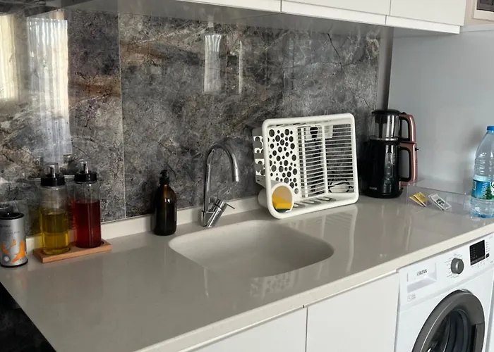 Daire Bisuite Urla *