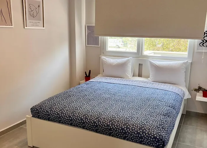 Bisuite Urla * Kuşçular