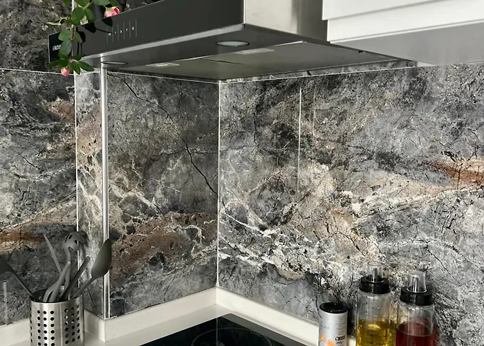 Daire Bisuite Urla Kuşçular