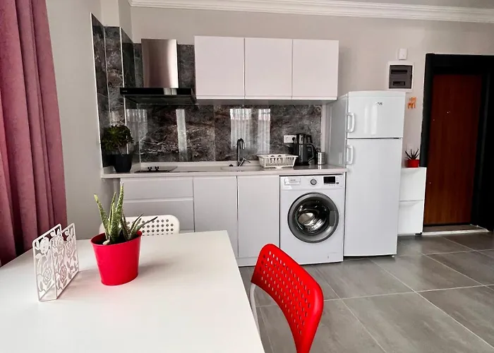 Bisuite Urla * Kuşçular