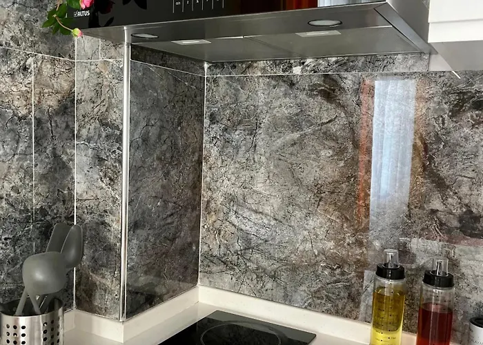 Bisuite Urla Daire *