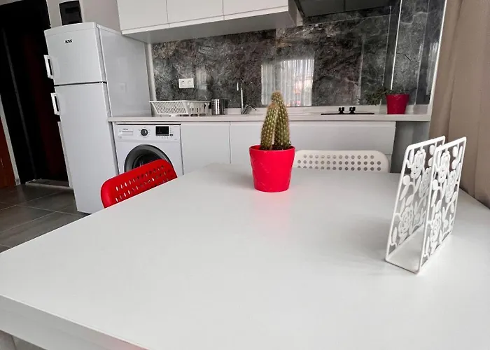 Bisuite Urla * Kuşçular