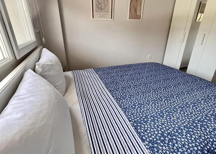 Bisuite Urla Daire *