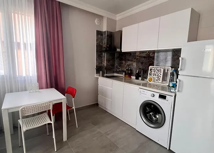 Daire Bisuite Urla *