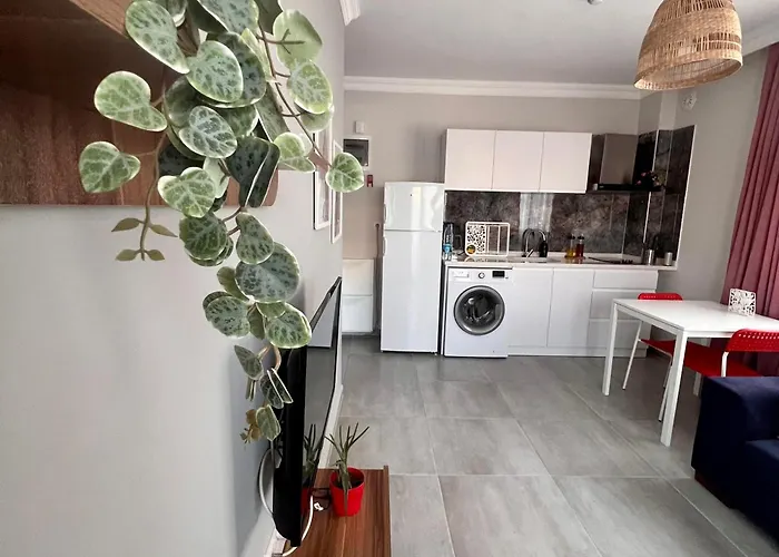 Bisuite Urla * Kuşçular